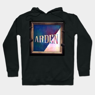 Arden Season 3 Logo Hoodie